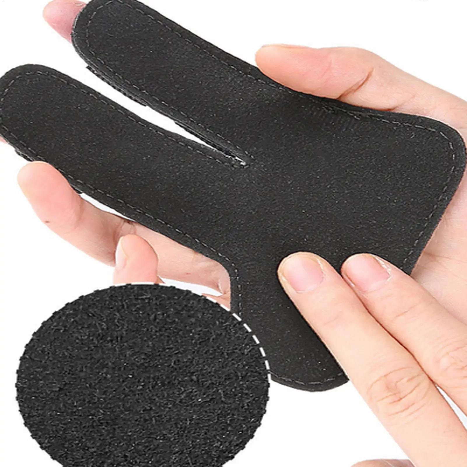 

Защита для большого пальца от ватина, нескользящая шина для пальцев с рукавом для ладони, бейсбола, для мужчин, молодежи, студентов, детей, спортсмен, качели, тренировочные соревнования