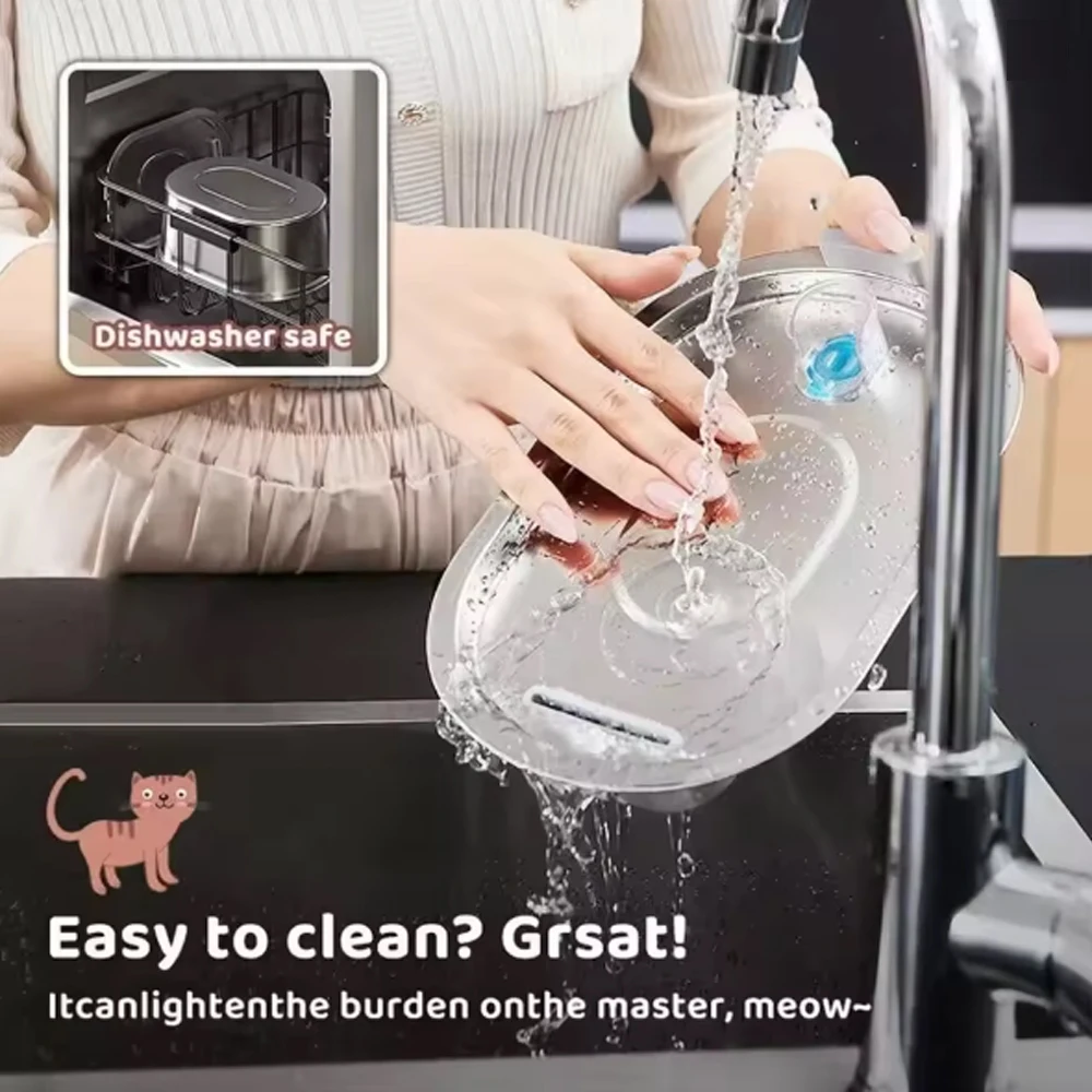Thumbnail 4 - #67 Best Automatic Pet Water Dispensers to Buy In 2026