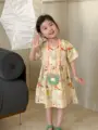 XQ250405 Dress