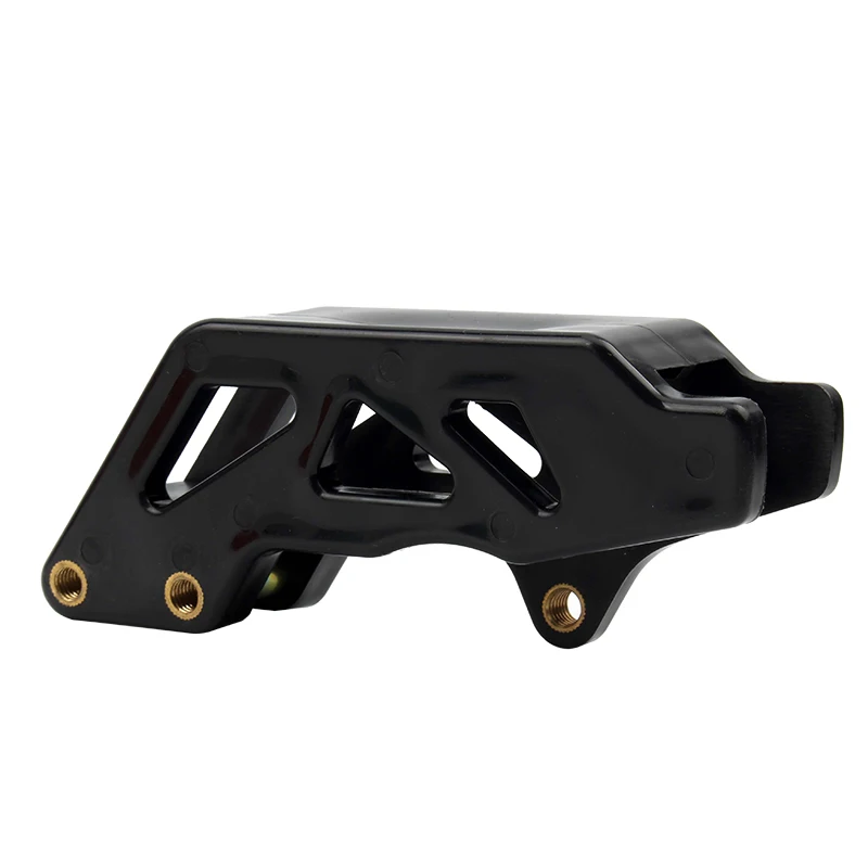 motorcycle Chain Swingarm Guard Guide For 125 200 250 300 400 450 520 525 350 EXC SX MXC SXS Pit Dirt Bike Motocross