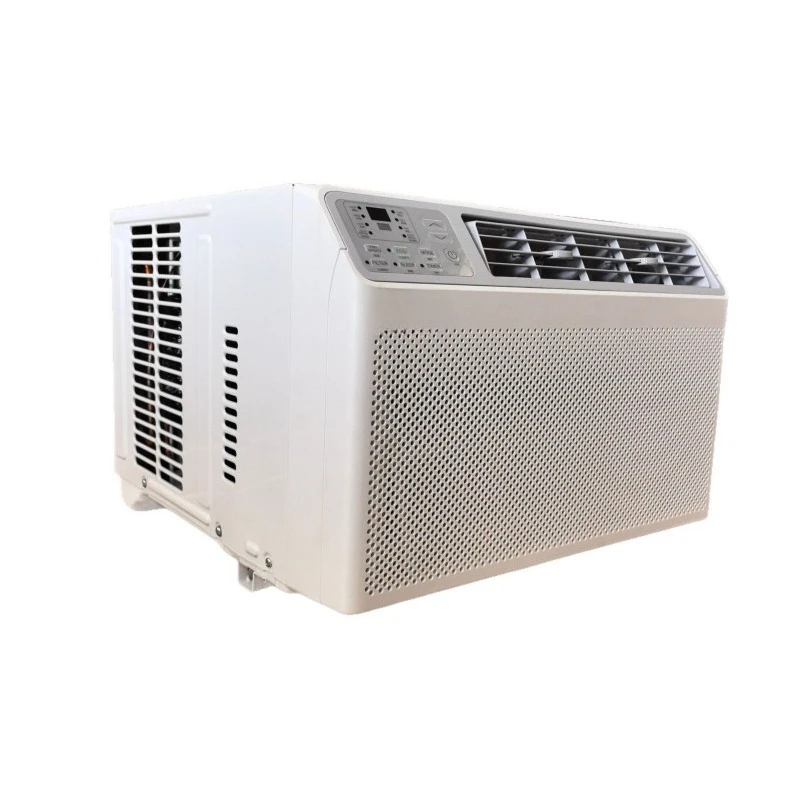 Window air conditioning 10000/12000Btu 1/1.5 HP single cooling frequency inverter window machine