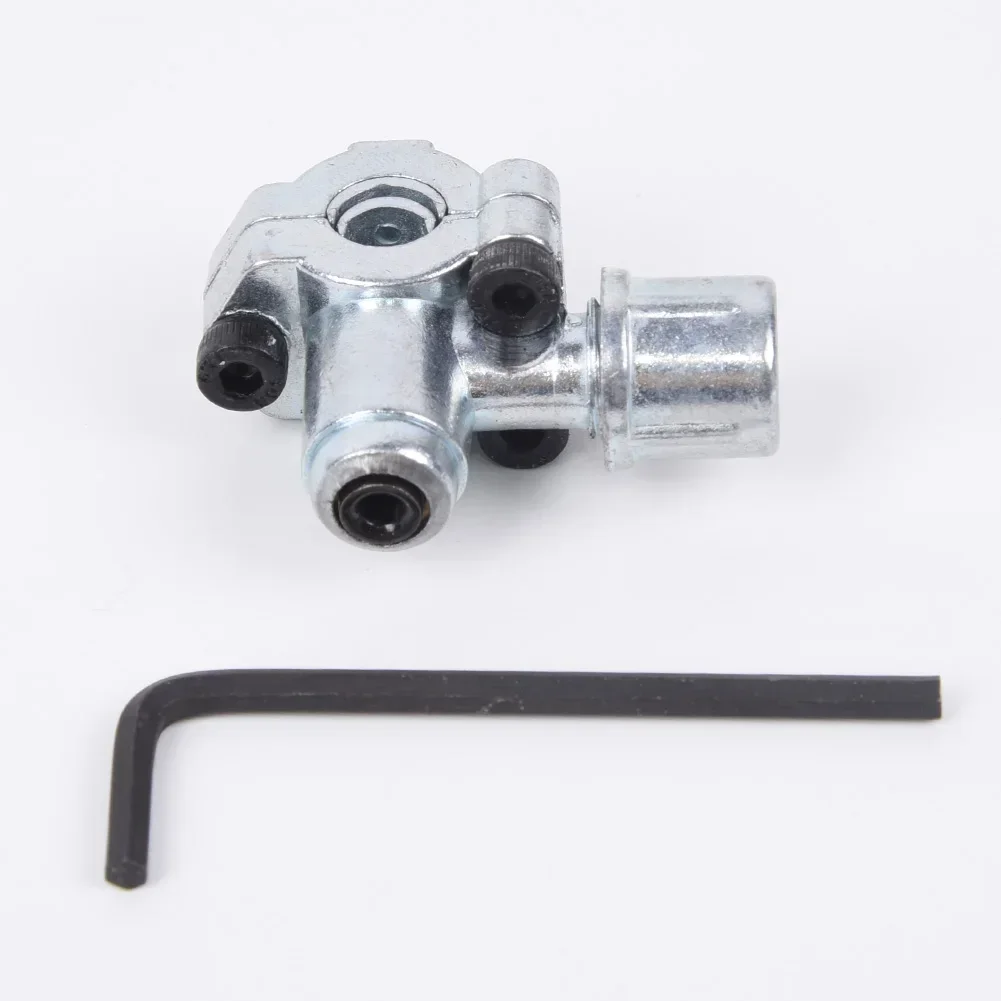 Supco BPV21 Line Piercing Valve Set Fits For Refrigerator AC Air-Conditioner HVAC Bullet Puncture Fixing Tools Valve replace kit