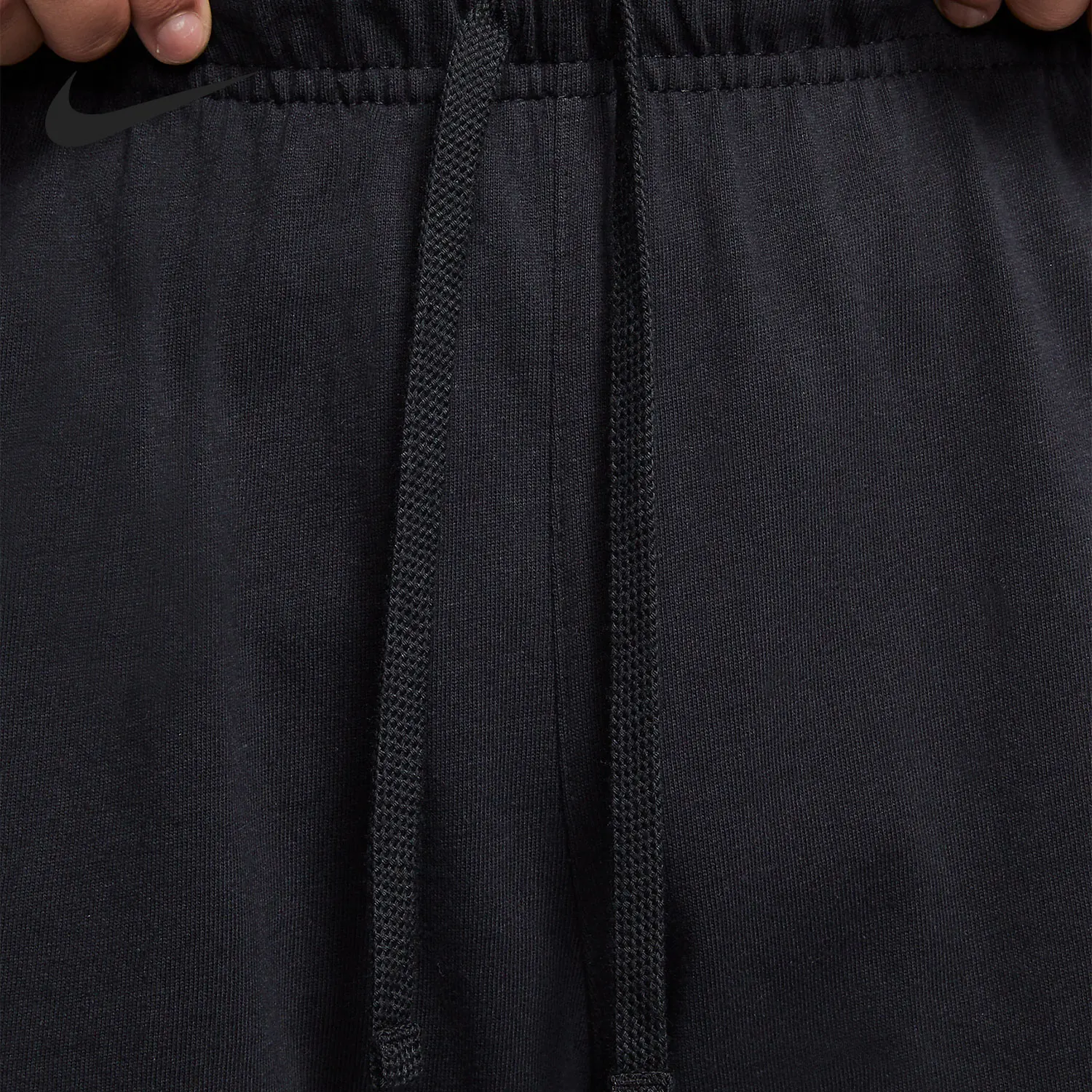 شورت نايك الرسمي الأصلي للرجال من نسيج ناعم ومريح للتنفس BV2773-010