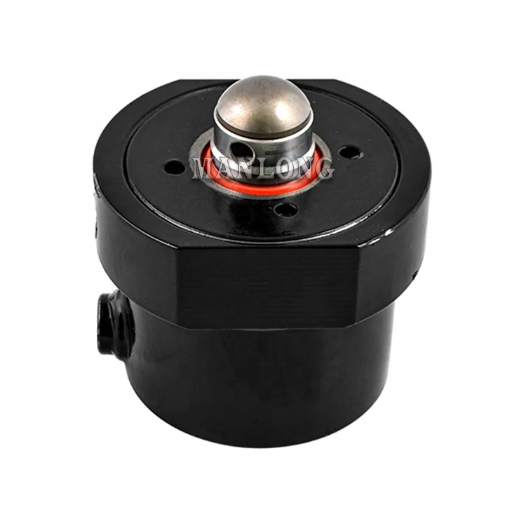 

Forklift Part Tilt Cylinder Used for Nichiyu FBRF14-16 with 70000-83870