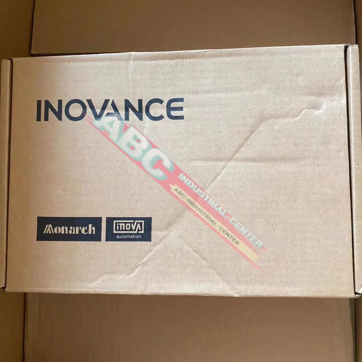 Nuevo módulo PLC AC801-0221-U0R0 AC810-0122-U0R0