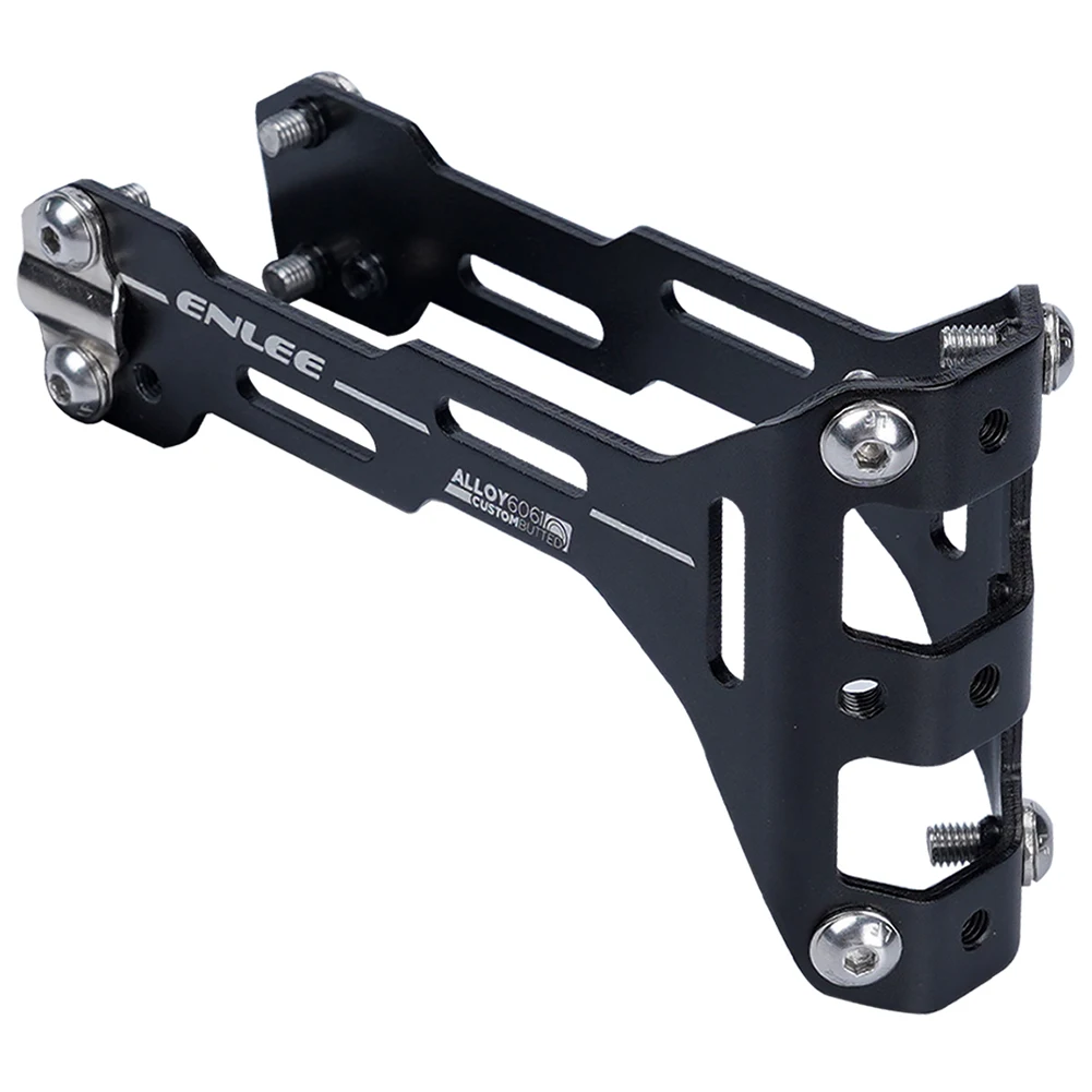 

Велосипедное седло, клетка для бутылки, удлинитель, держатель из алюминиевого сплава, велосипедный держатель для стакана с водой, стойка для крепления на седло для езды на велосипеде на открытом воздухе