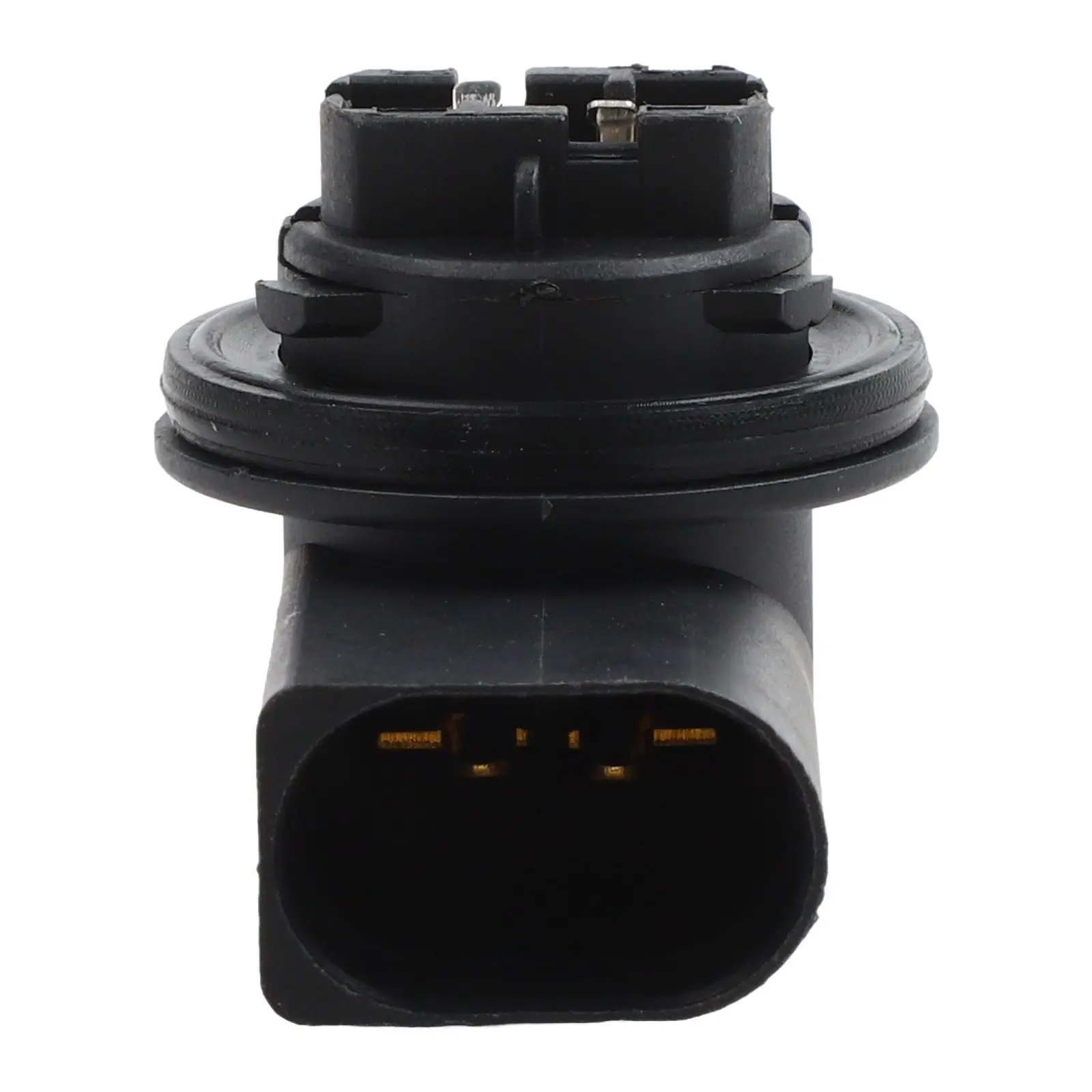 Como se muestra en la imagen, casquillo de bombilla diurna, iluminación automática para PASSAT B8, número OEM sin deformación 6C0941669