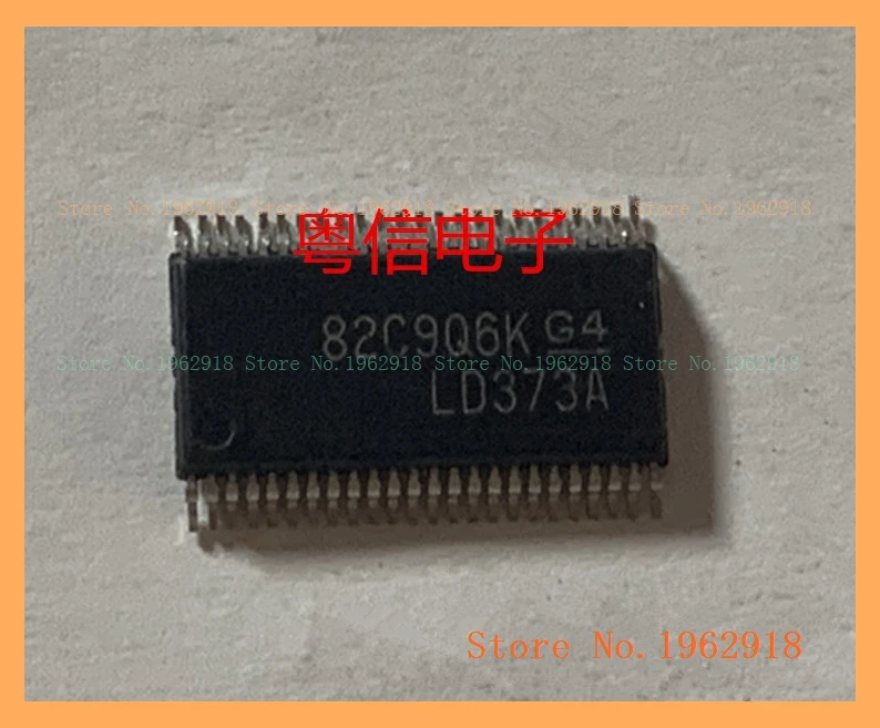 LD373A 373 integrated circuit