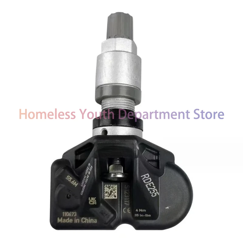

Tire Pressure Sensor 1490701-01-C For Model 3 S X