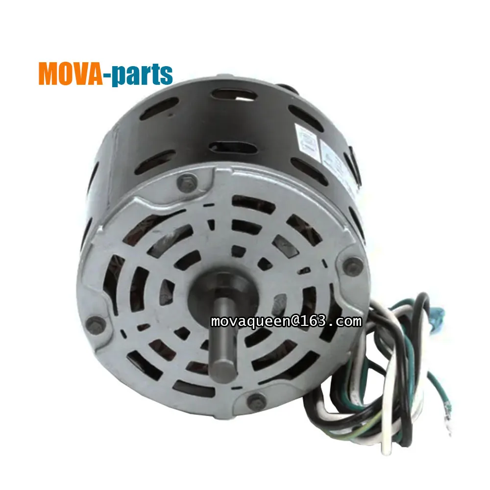 Ice Maker Snow Machine Accessories 220V 000003033 Cooling Fan Motor For Manitowoc I1000 I1200 Ice Making Machine Replacement