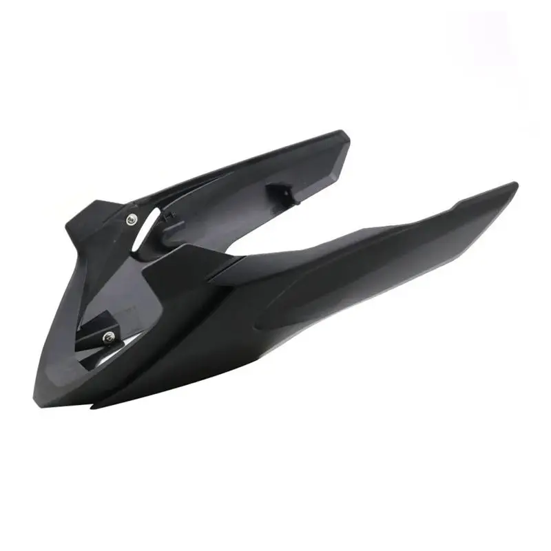 

Practical Motorcycle Belly Pan Lower Engine Chassis Fairing Guard Spoiler Cover For Street Triple 765 RS 765RS 2017-2022