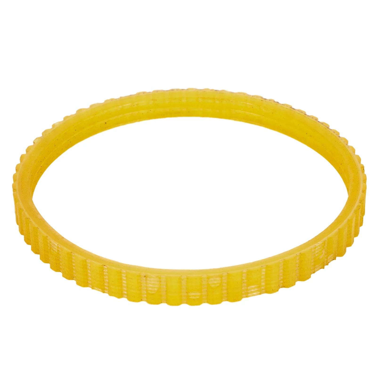 Drive Belt Oil Ring Seal 2pcs/set Outer Girth 250mm Power Tools Random Color Rubber Workshop Equipment Accessories