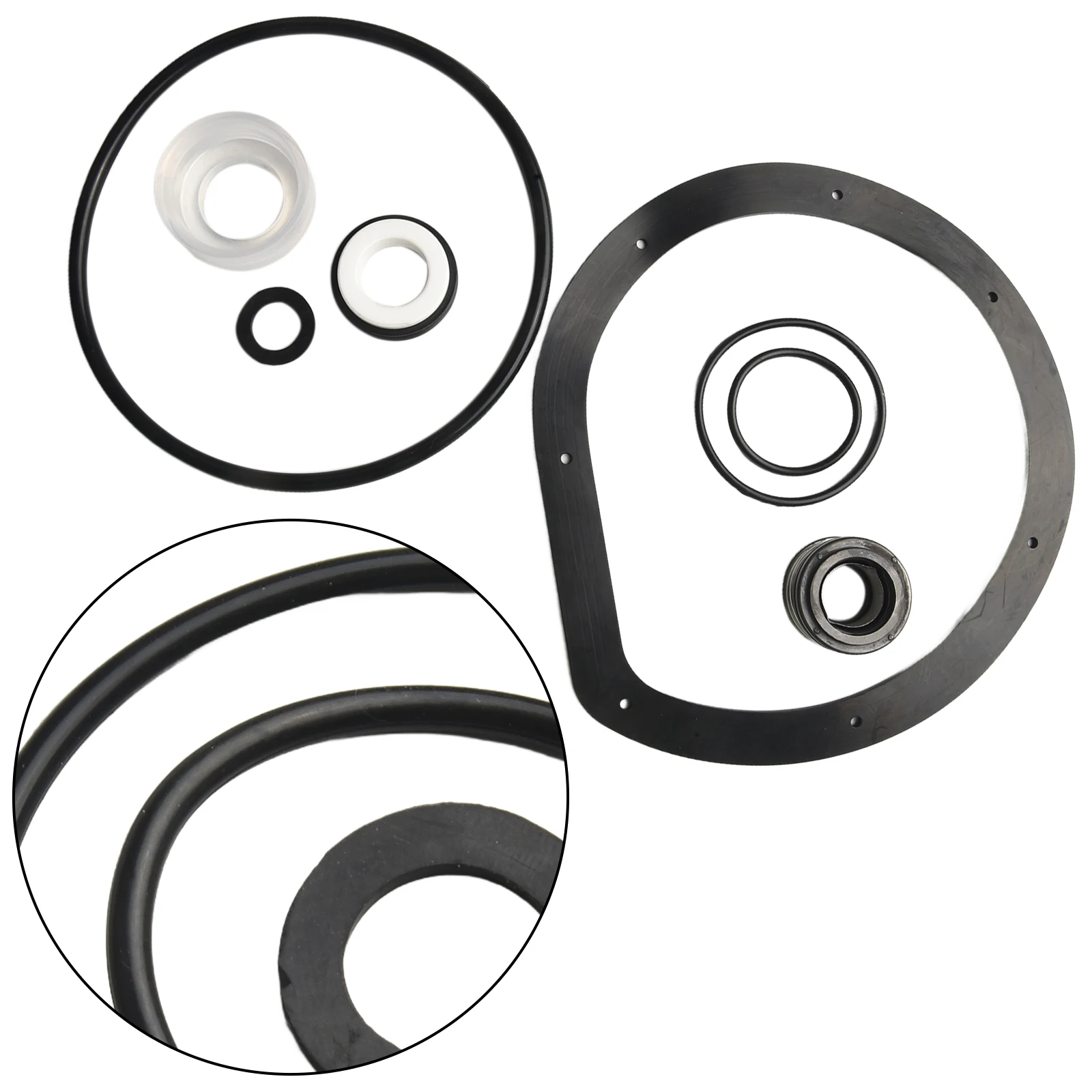 1Pc Plastic Shell F… - image