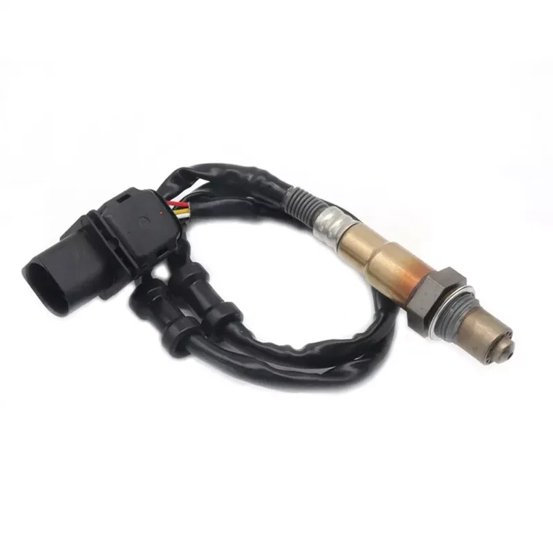 Oxygen Sensor 0258017272 18213-71L10 18213-69L00 18213-69L01 For SUZUKI Swift 1.4 Escudo Splash 1821371L10 1821369L00 1821369L01