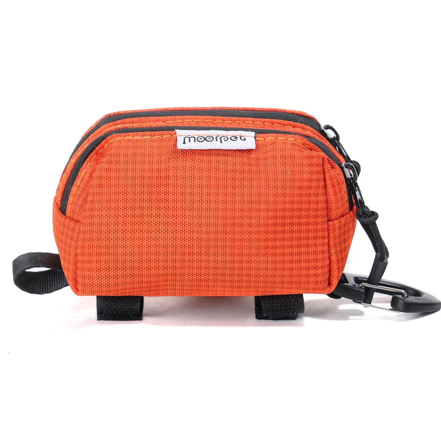 moorpet/Mo Chong manufacturer direct supply pet waste bags, outdoor storage bag, portable small bag for picking up pet waste