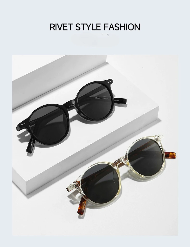 نظارات شمسية للرجال نظارات شمسية للنساء على طراز الهيب هوب الشرير الكلاسيكي، مناسبة لتسلق الجبال والسياحة واستخدام الشاطئ