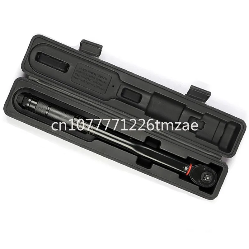 High Quality Black Torque Wrench Adjustable Preset Torque Wrench