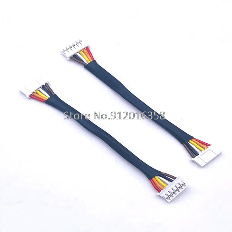 

24AWG 10CM PH 2.0 2.0 mm Connector PHR-2 PHR-3 PHR-4 PHR-5 PHR-6 PHR-7 PHR-8 PH-2 PH-6 Rectangular Connectors Wire