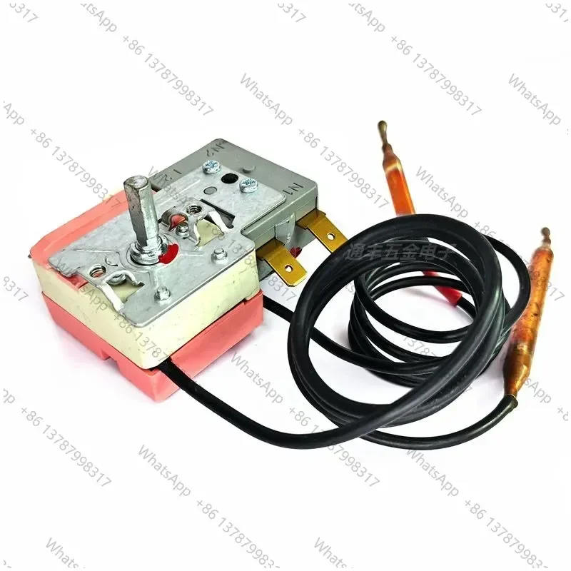 new 1pcs For  water heater overheating protection V13967 0040809145 Refrigerator Parts