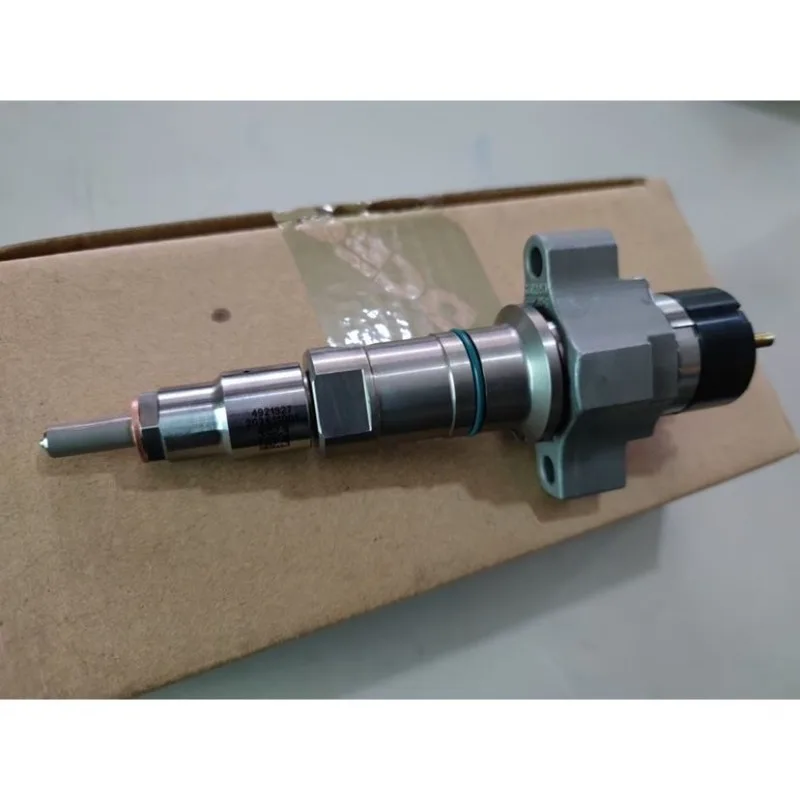 Cummins QSL9.3 injector 4359204 high pressure