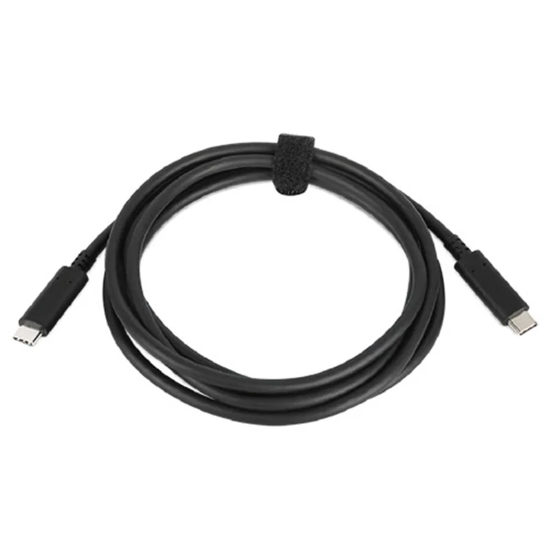 

New For Lenovo USB-C Cable 640MB/s 4X90Q59480 USB Data Transfer Cable