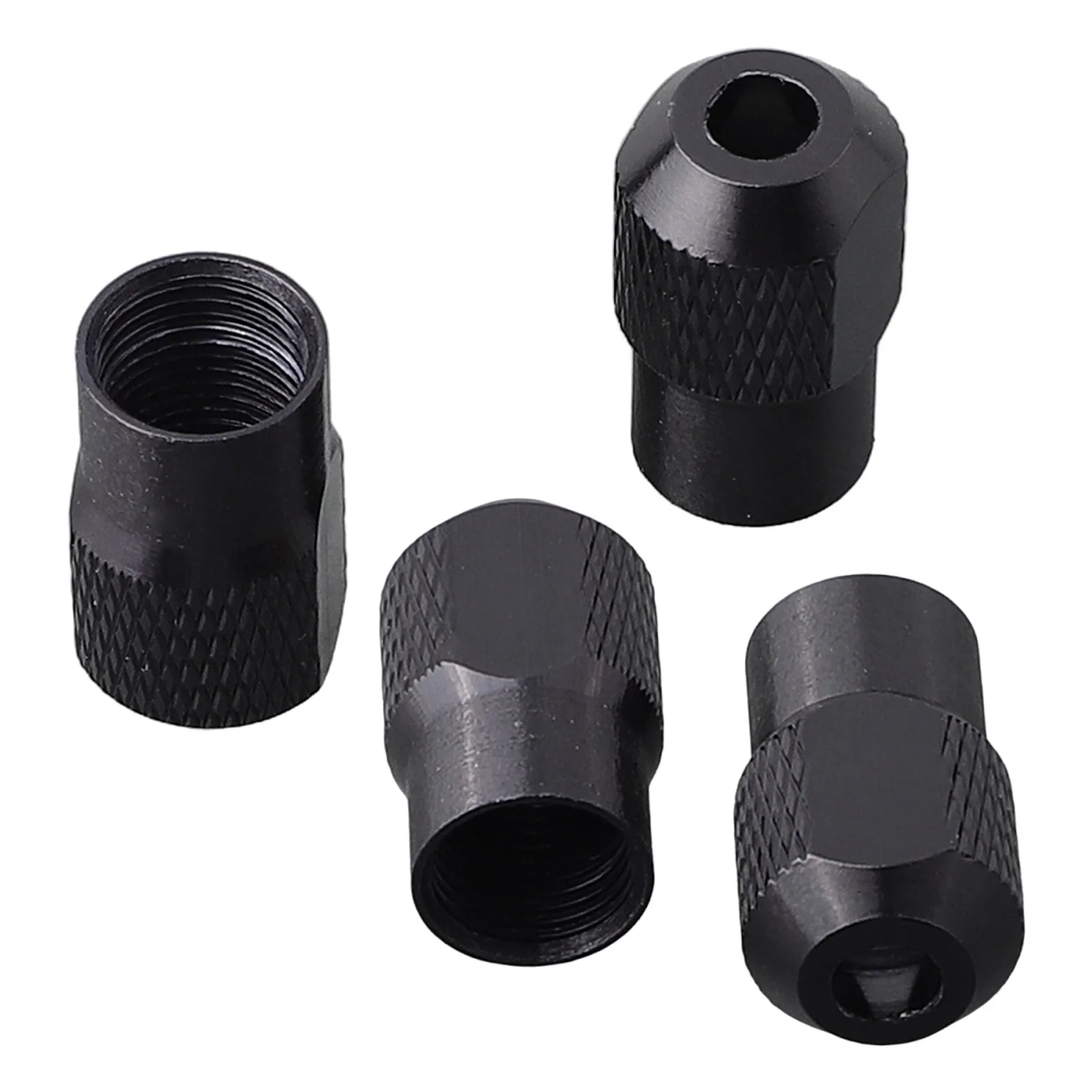 

Chuck Nut Drill Chuck Zinc Alloy Accessories Chucks Adapter For Electric Grinder Power Tool Rotary Tool Brand New