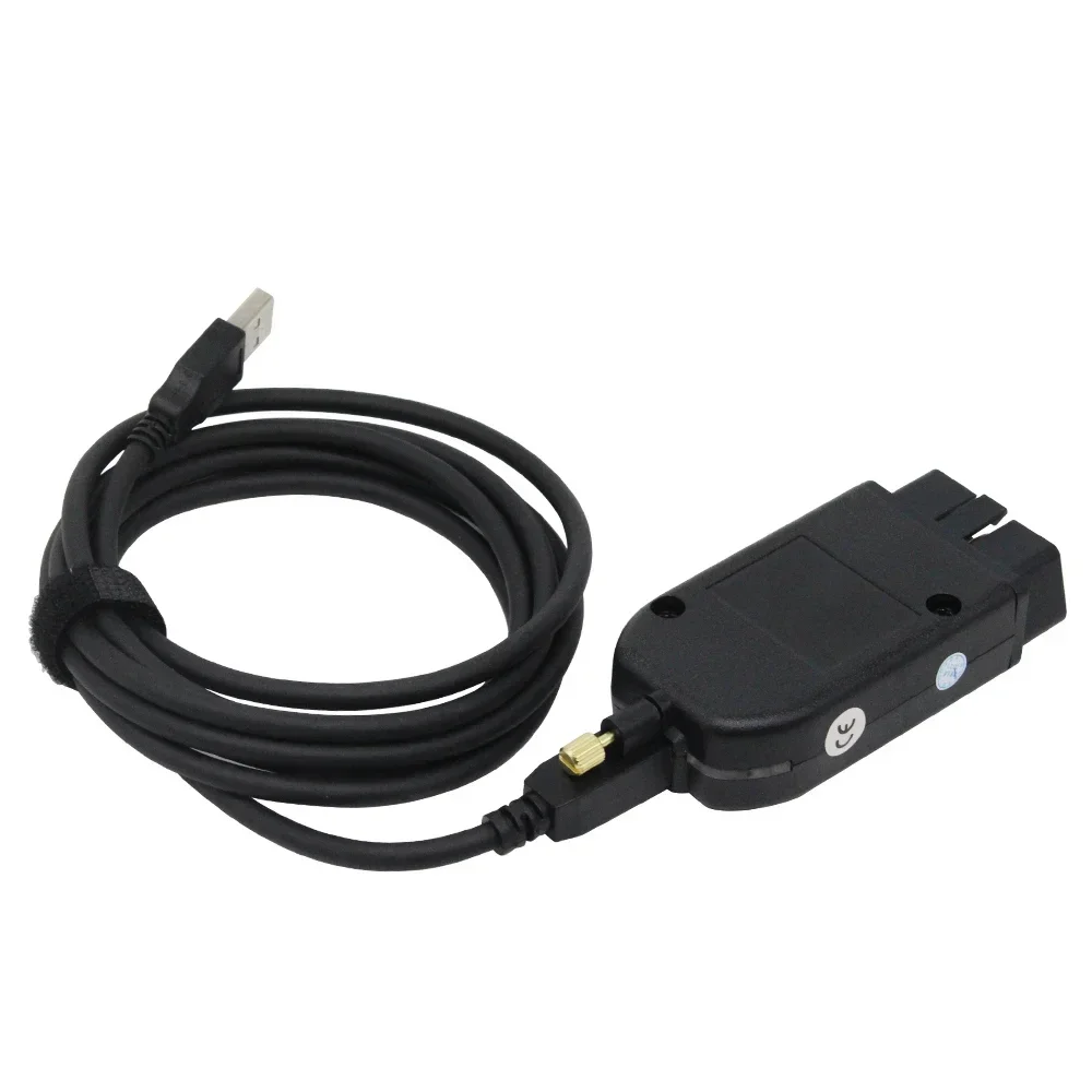 2026 Neuester VCDS 25.3 HEX V2 OBD2 Scanner Mehrsprachig für VAG VW Audi Skoda Seat Auto-Diagnosegerät USB-Kabel-Schnittstelle COM – Detail 6