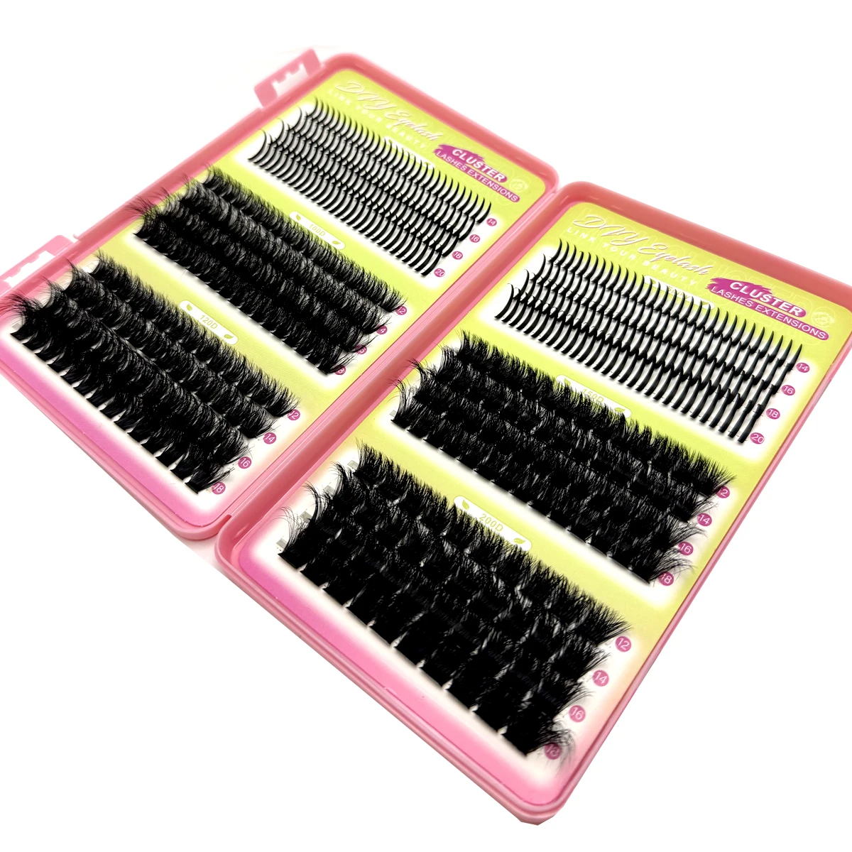 Thumbnail 2 - #66 Best False Eyelashes to Buy In 2026