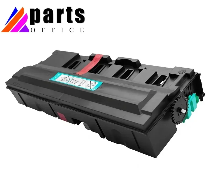 Imagem -03 - Recipiente Waste do Toner para Konica Minolta Wx103 A4nnwy1 C224 C284 C308 C364 C368 C454 C554 C458 C558 C658 C220 C221 C258 1pc