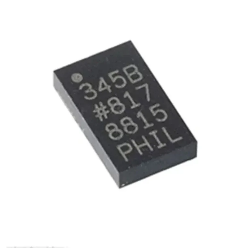 ADXL345BCCZ 3-Axis Digital Accelerometer ±2g/±4g/±8g/±16g I2C/SPI LGA-14 MEMS Sensor for Motion Detection