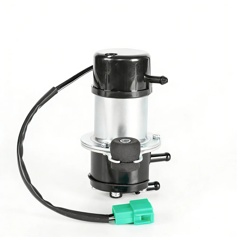 18100-79101 Fuel Pump Compatible with Suzuki Carry Every Mazda Scrum Cushman Haulster Replace 15100-77300 UC-V6B - view 4