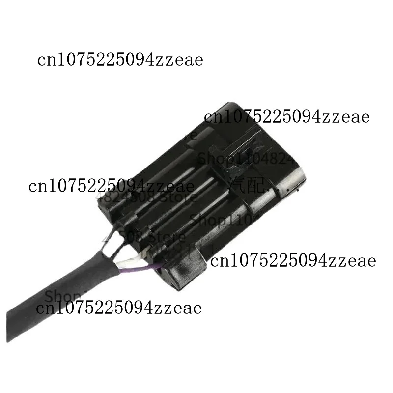 Car @O2 Lambda Sensor High Stability Long Service Life 25325359 FOR Re94 Delphi Dongfeng Jinbei Jianghuai