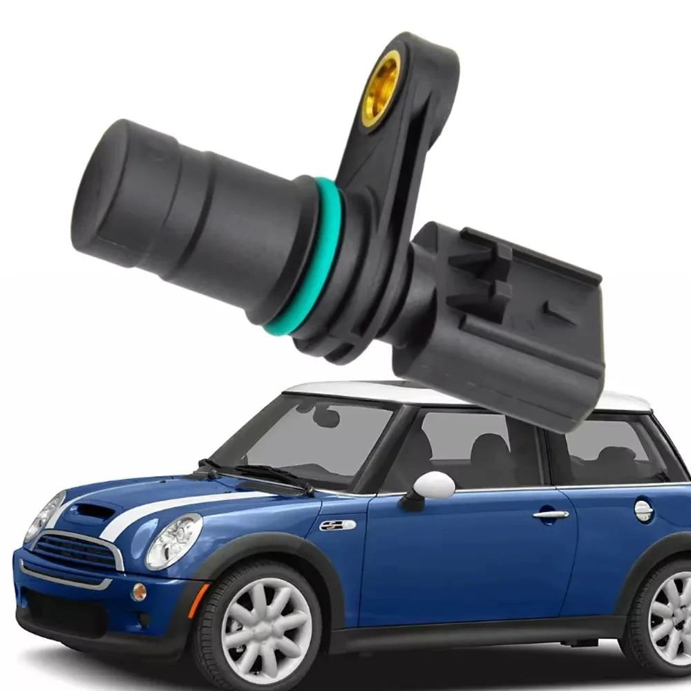 12141485844 캠샤프트 위치 센서 BMW 미니 쿠퍼 S R50 R53 R52 1.6L 2001-2007 신제품