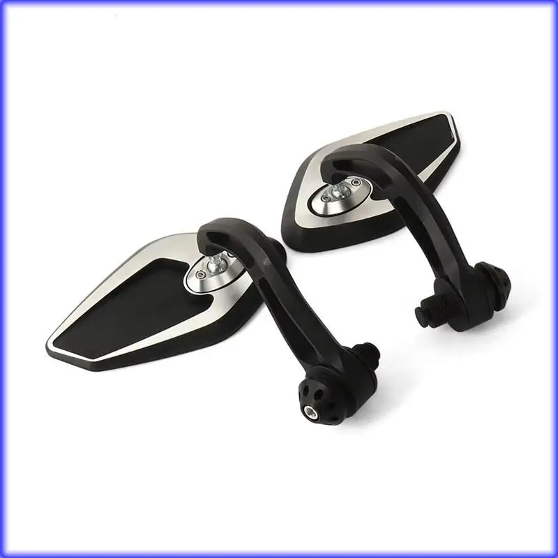

A82E-Motorcycle Rearview Mirror Handlebar Mirror Kit For Honda X-ADV750 XADV750 X-ADV XADV 750 2021 2022 2023 2024