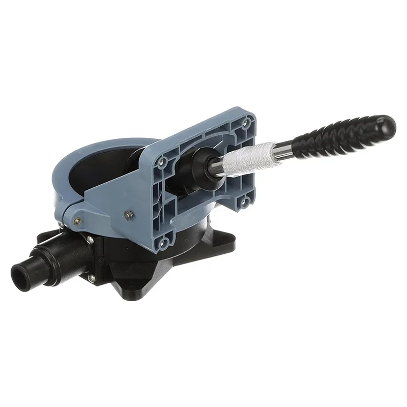 Whale High Quality Lifeboat hand Pump Marine stainless steel Manual Bilge Water Pumps for boat