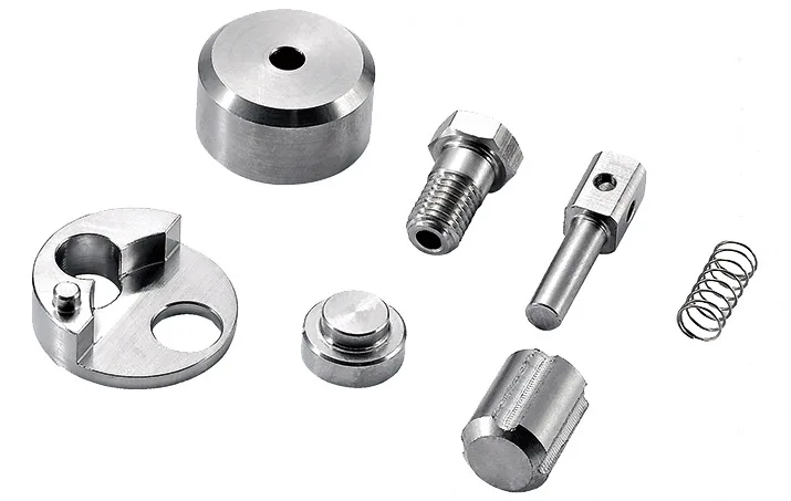 Water Jet Parts Kmt… - image