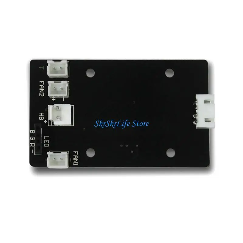 لوحة محول الطابعة E65E لـ SIDEWINDERX1 SW-X1 X/Z/E-AXIS PROCESS HEAD