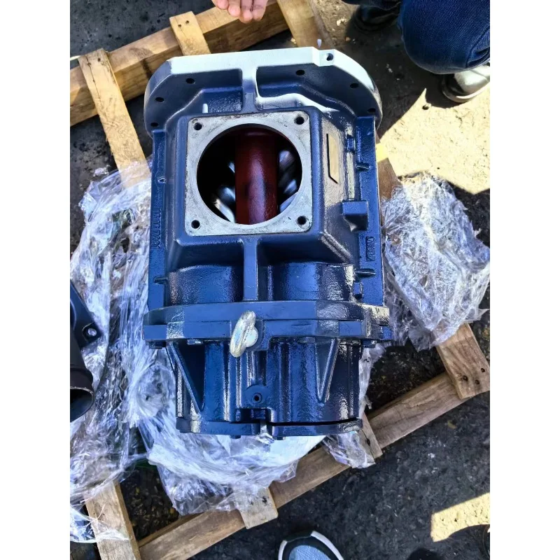 Refurbished original 1616728180 air compressor head air end