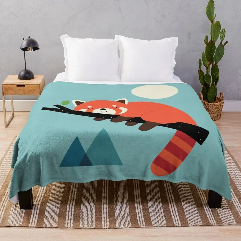 

Nap Time Throw Blanket Sofa Quilt heavy to sleep Blankets