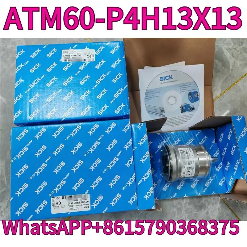 

New ATM60-P4H13X13 encoder