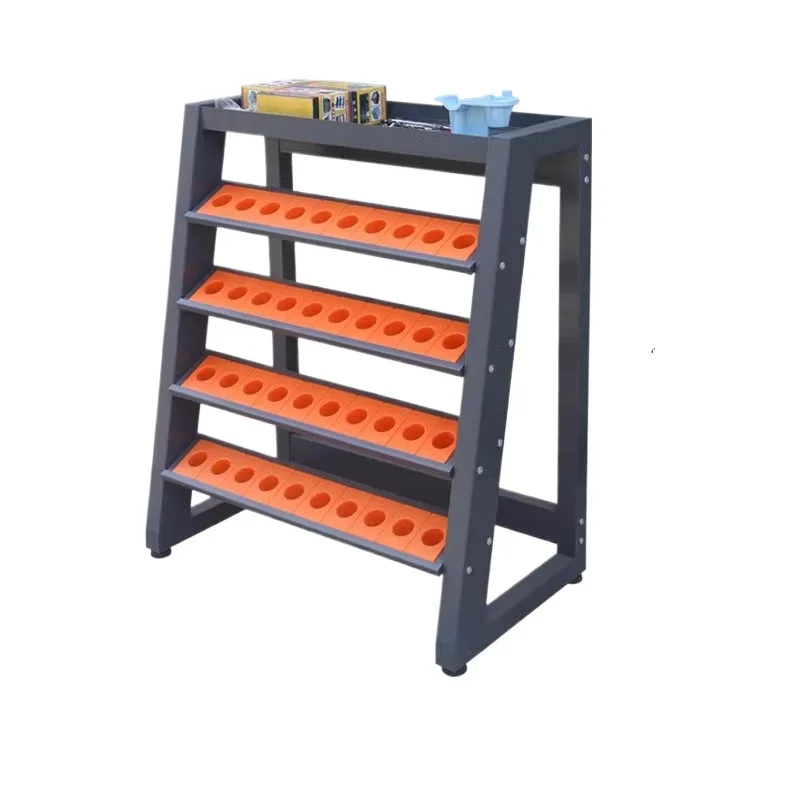 Cabinet storage BT30BT40capto numerical control tool holder management rack tool holder y