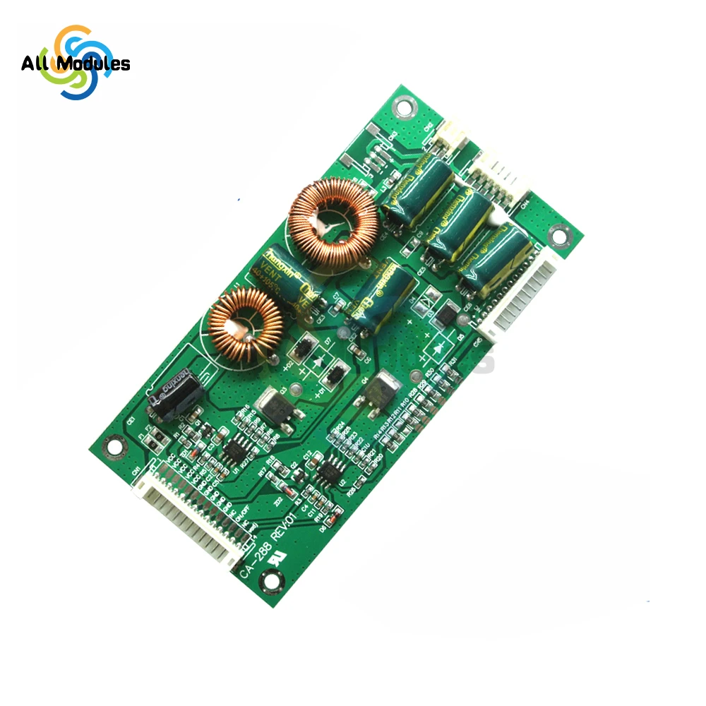 CA-288 Universal 26 To 55-inch LED LCD TV Backlight Driver Board TV Booster Plate Constant Current Board High Voltage Board