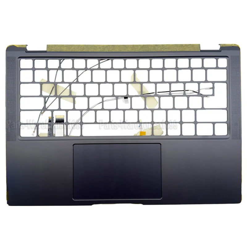 

A+New for Dell Latitude 9430 Palmrest with Touchpad C Lid 06JJT3 0N7FH6