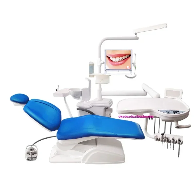 Dental comprehensive treatment chair Oral comprehensive treatment machine Dental chair treatment table