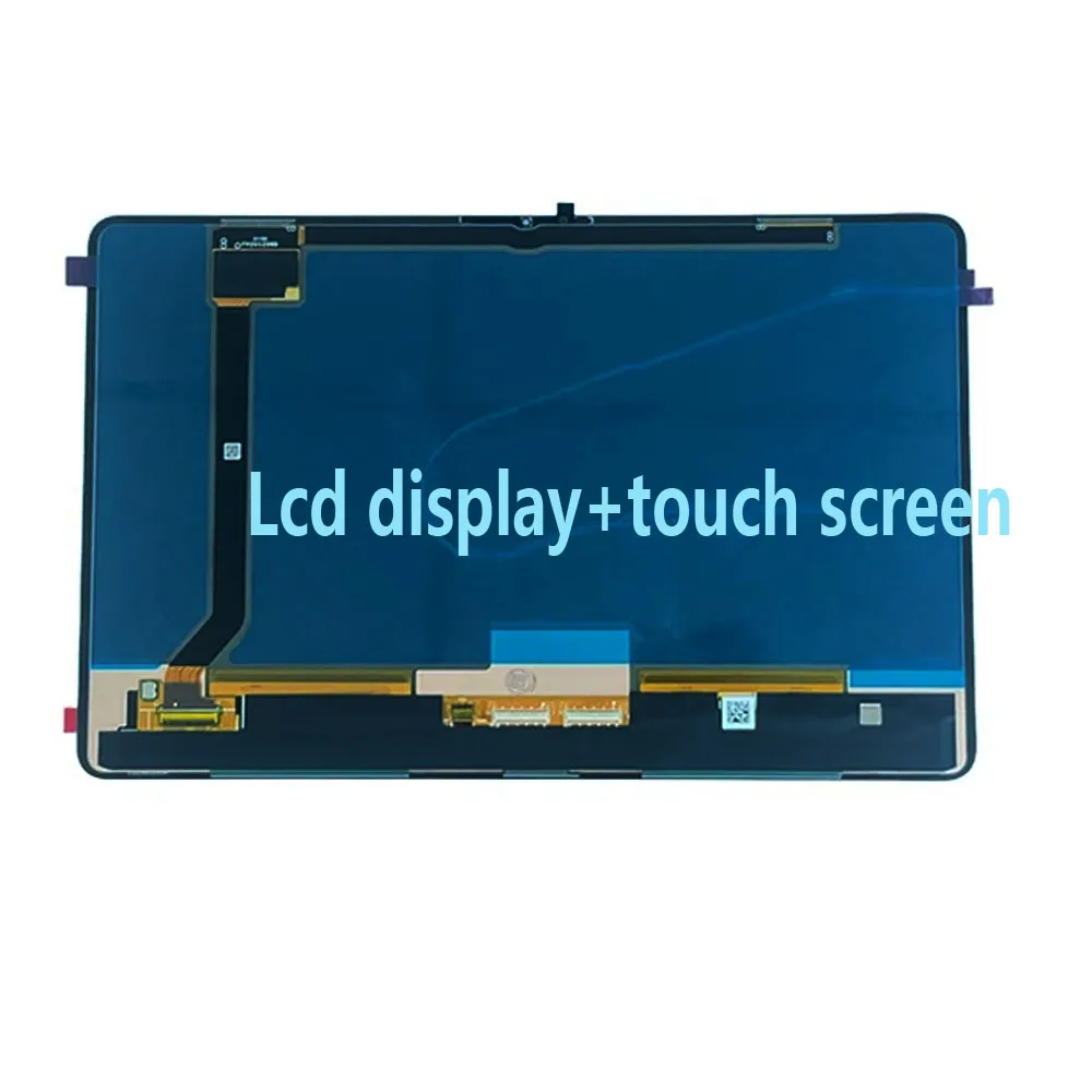 

Original Test well 12.6 " for Huawei MateBook E 2023 DRR-W58 DRR-W56 DRR-W76 W56 Lcd Display Touch Screen Digitizer Assembly