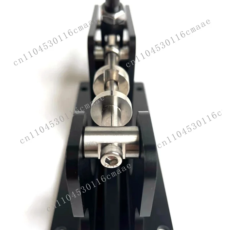 608 Bearing Installation and Disassembly Tool Drift Board Bearing Disassembly Device 8mm Bore Roller Skate Bearing Repair Tool