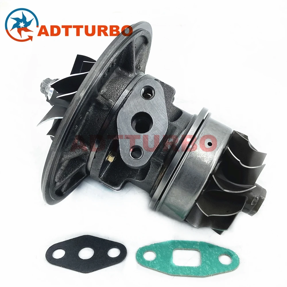 Journal Bearing Turbo Cartridge GT35 GT3584 T4 T04Z TO4Z T04R HKS CHRA TO4R T04S TO4S GEN I Turbocharger Turbine Core Parts