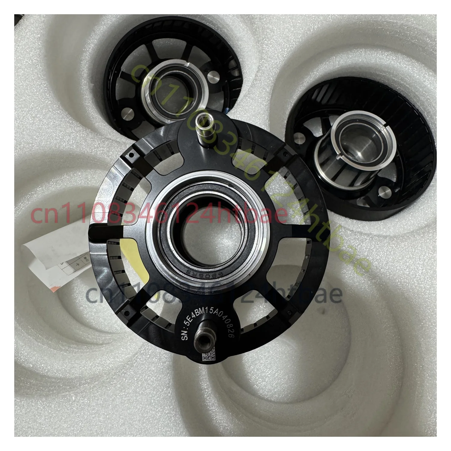 Drone Kit Professional - Rotor de Motor Original Novo para