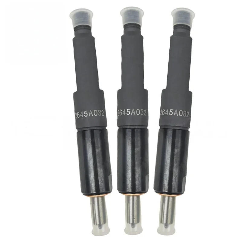 2645A032 Geeignet für Automobilmotorteile, hochwertiger Kraftstoff-Common-Rail-Mechanik-Injektor 2645A017