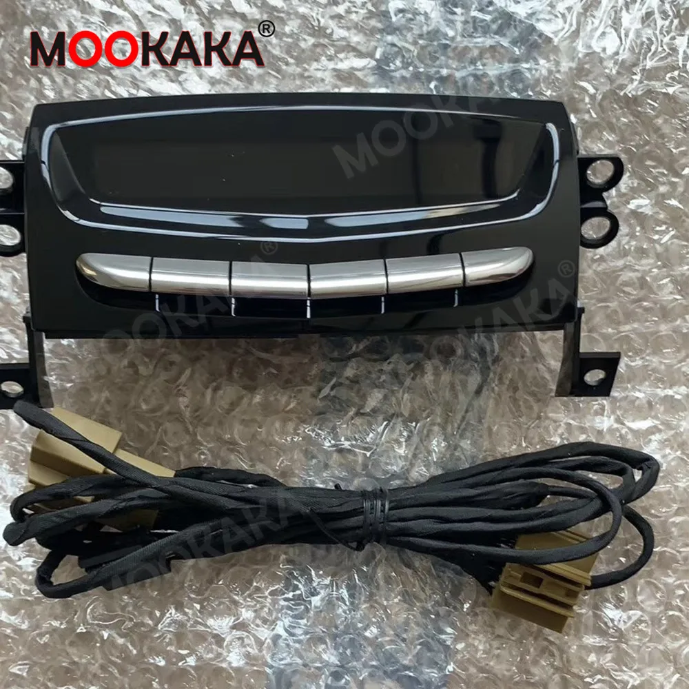 Climate Control Pan…